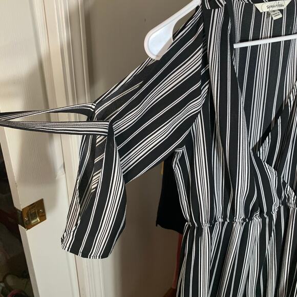 Speechless Womens Jumper One Piece Size S - Picture 12 of 15